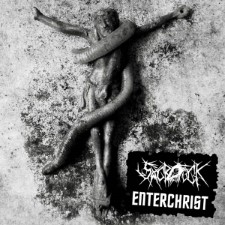 SACROFUCK / ENTERCHRIST - Split