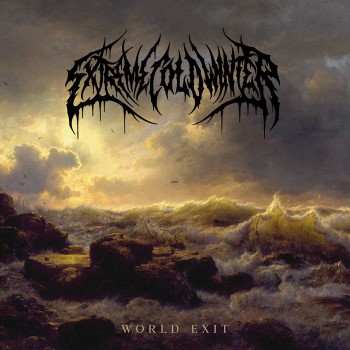 EXTREME COLD WINTER - World Exit