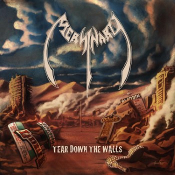 MERSINARY - Tear Down The Walls