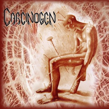 CARCINOGEN - Complete Discography