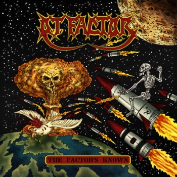 O.T. FACTOR - The Factor's Known