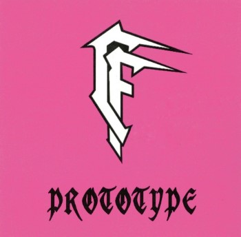 CELTIC FROST - Prototype CELTIC FROST - Prototype