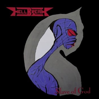 HELLBREATH - Slave Of God