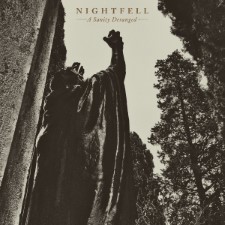NIGHTFELL - A Sanity Deranged