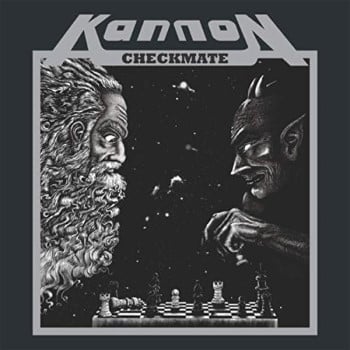 KANNON - Checkmate