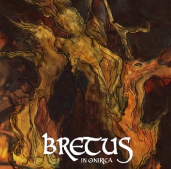 BRETUS - In Onirica