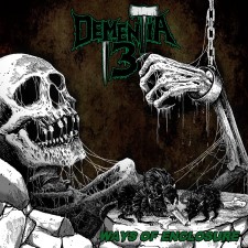 DEMENTIA 13 - Ways Of Enclosure