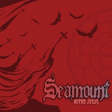 SEAMOUNT - Nitro Jesus