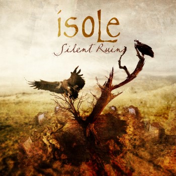 ISOLE - Silent Ruins