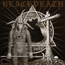 BLACKDEATH - Phantasmhassgorie