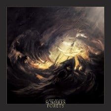 SOMBRES FORETS - La Mort Du Soleil