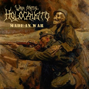 HOLOCAUSTO W.M. - Made In War