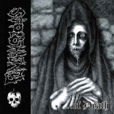 FUNERALOPOLIS - ...Of Death / ...Of Prevailing Chaos