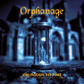 ORPHANAGE - Oblivious To Time Box