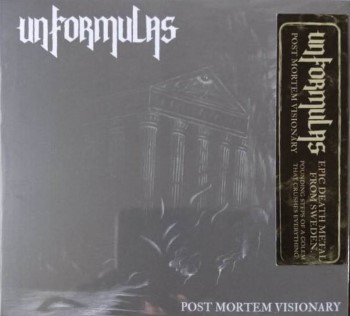 UNFORMULAS - Uncontrolled Unformed