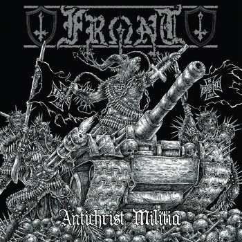 FRONT - Antichrist Militia