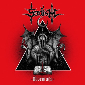 SADISM - Obscurans