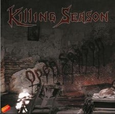 KILLING SEASON - Open Season
