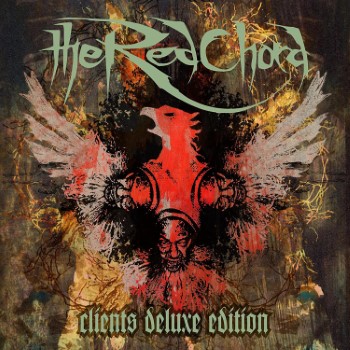 THE RED CHORD - Clients Deluxe Edition