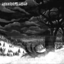 WANDERER OF THE WASTE - Bleak Horizons