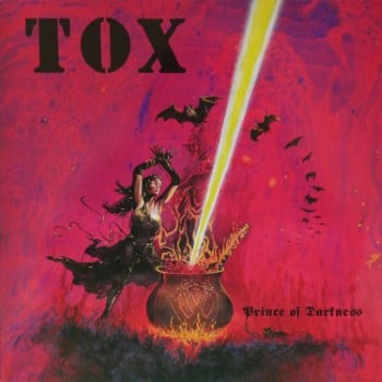 TOX - Prince Of Darkness