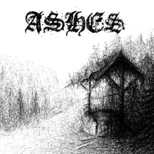 ASHES - Ashes ASHES - Ashes