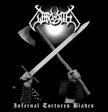 WAROATH - Infernal Tortures Blades