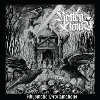 ROTTEN TOMB - Abysmatic Proclamations