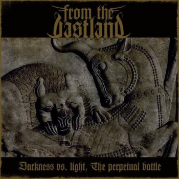 FROM THE VASTLAND - From The Vastland