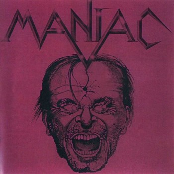 MANIAC - Maniac