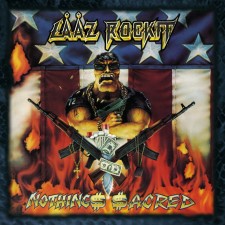 LAAZ ROCKIT - Nothing$ $Acred