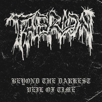 THERION - Beyond The Darkest Veil Of Time