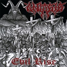 ENTASIS - Evil Rise