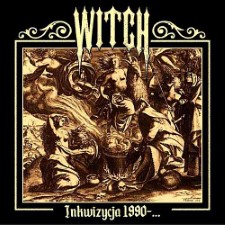 WITCH - Inkwizycja