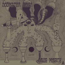 DOOMSTER REICH - Drug Magick