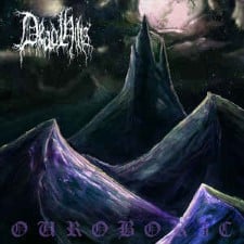 DEAD HILLS - Ouroboric