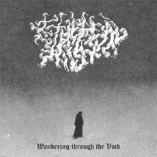 ETHEREAL MIST - Wandering Through The Void