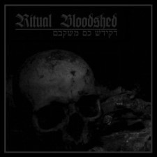 RITUAL BLOODSHED - Ocean Of Ashes