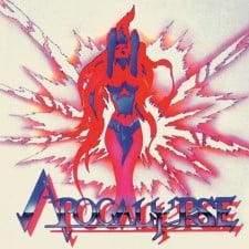 APOCALYPSE - Apocalypse/Rewind
