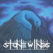 STONE WINGS - Bird Of Stone Wings