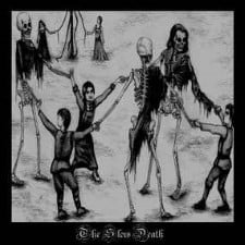 THE SLOW DEATH - The Slow Death