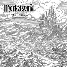 MORKETSVIND - The Journey