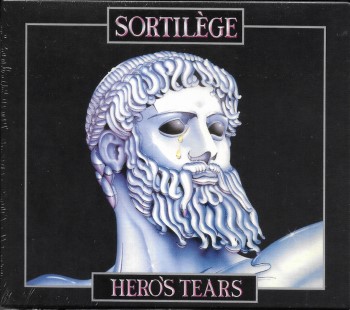 SORTILEGE - Heroes Tears