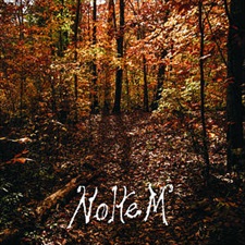 NOLTEM - Mannaz / Hymn Of The Wood
