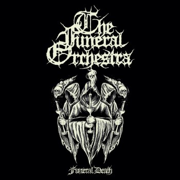 THE FUNERAL ORCHESTRA - Funeral Death