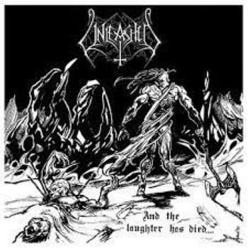 UNLEASHED - ...And The Laughter Has Died