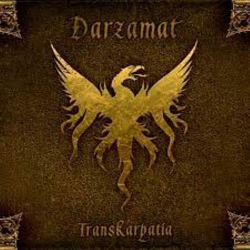 DARZAMAT - Transkarpatia