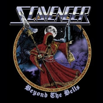 SCAVENGER - Beyond The Bells