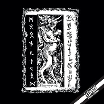 MOONBLOOD - My Evil Soul