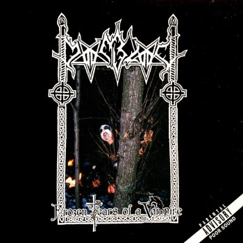 MOONBLOOD - Frozen Tears Of A Vampire